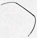 Steel Braided Front Brake Line for Honda ATC250R (1985–1986)