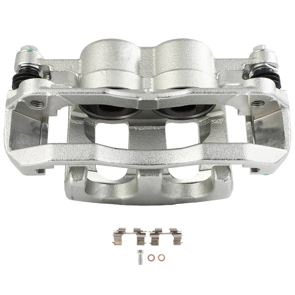 Front Left Brake Caliper for Ford Explorer Sport Trac (2007–2010)