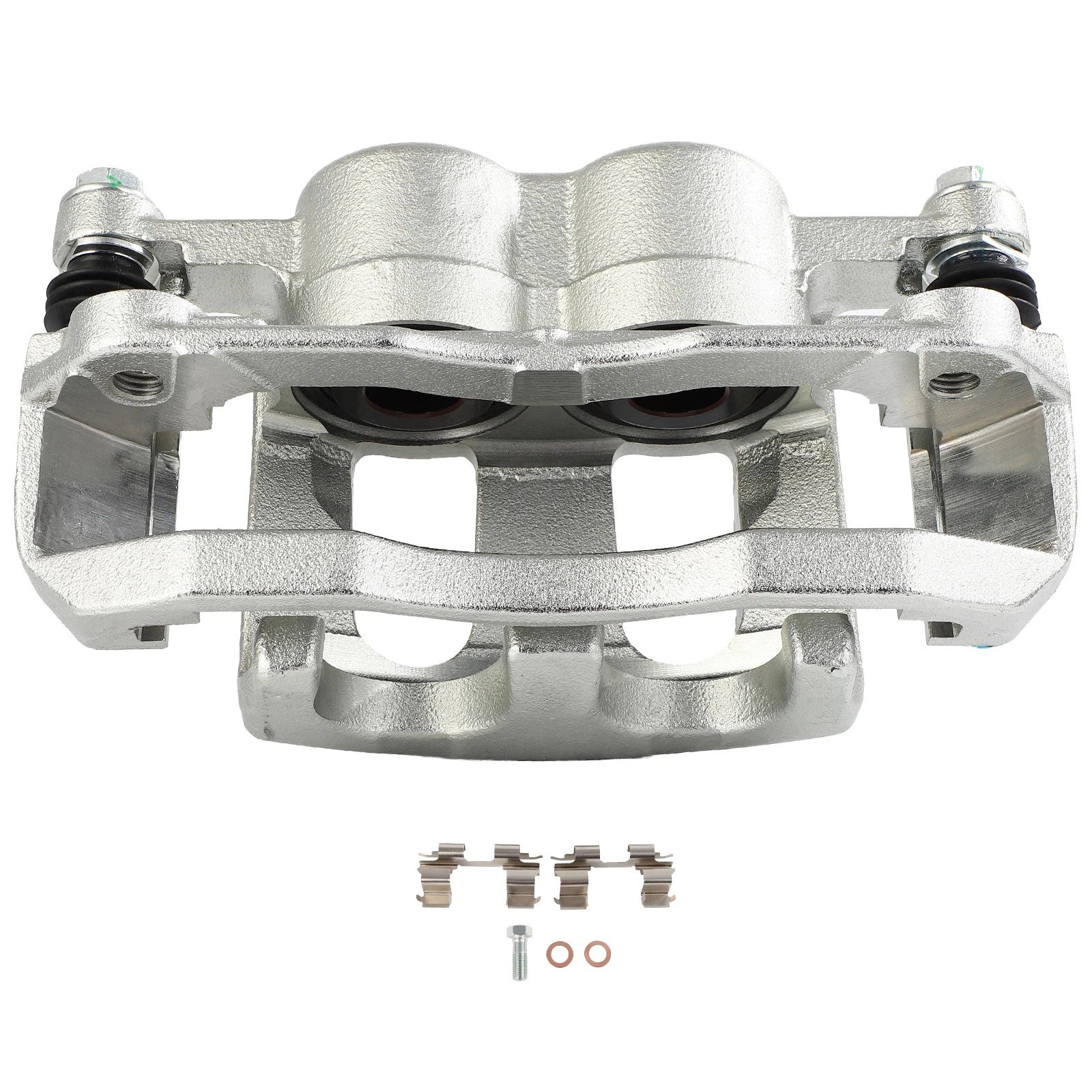 Front Left Brake Caliper for Ford Explorer Sport Trac (2007–2010)