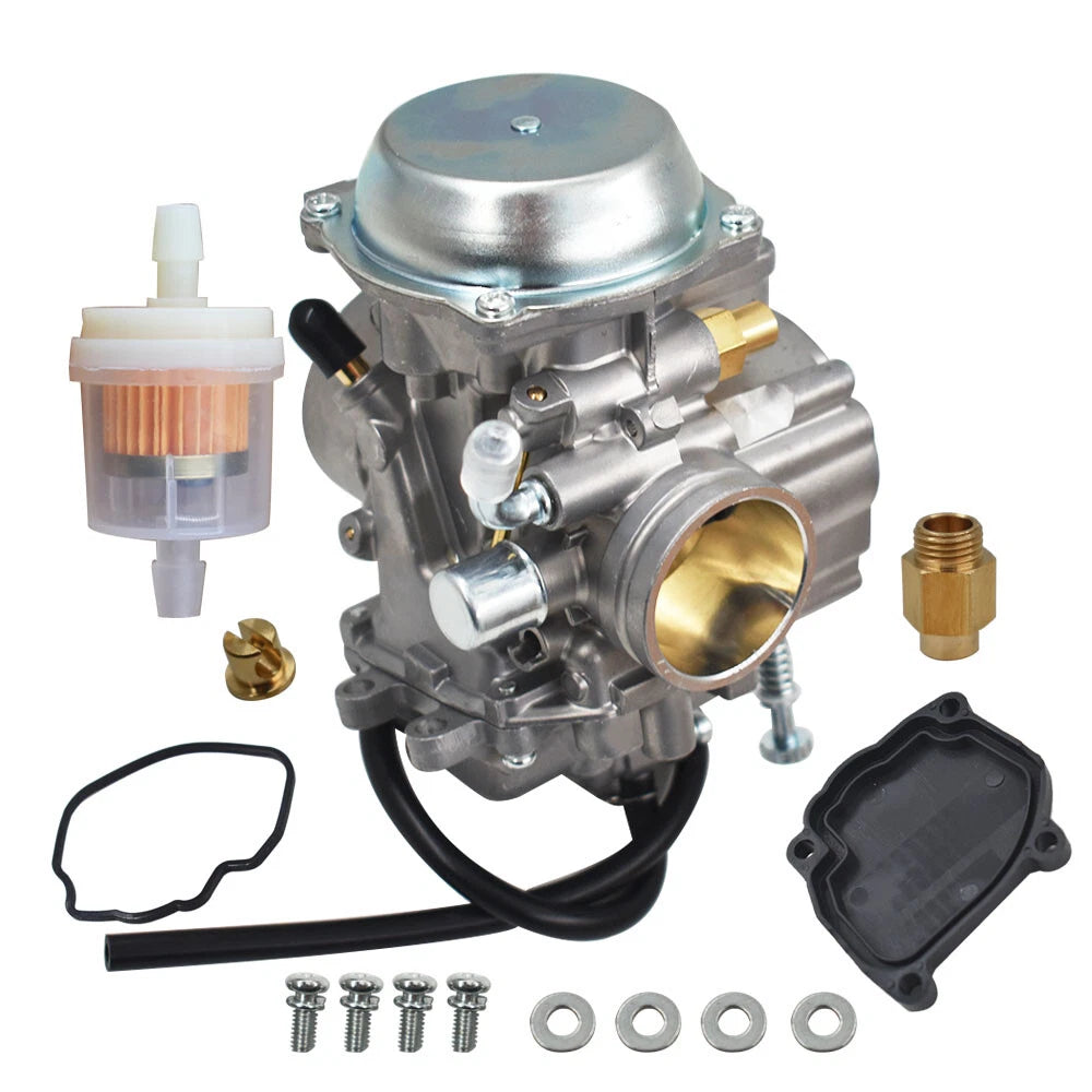 Carburetor for Arctic Cat Bearcat 454 (1996-1998) with Filter