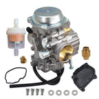 Carburetor for Arctic Cat Bearcat 454 (1996-1998) with Filter