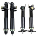 Set of 4 Adaptive Shock Absorbers for Chevy Corvette C5 (1997–2002)