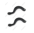 Set of 2 Rear Upper Control Arm Kits for Audi A3 Q3 VW Golf Jetta (2013–2020)