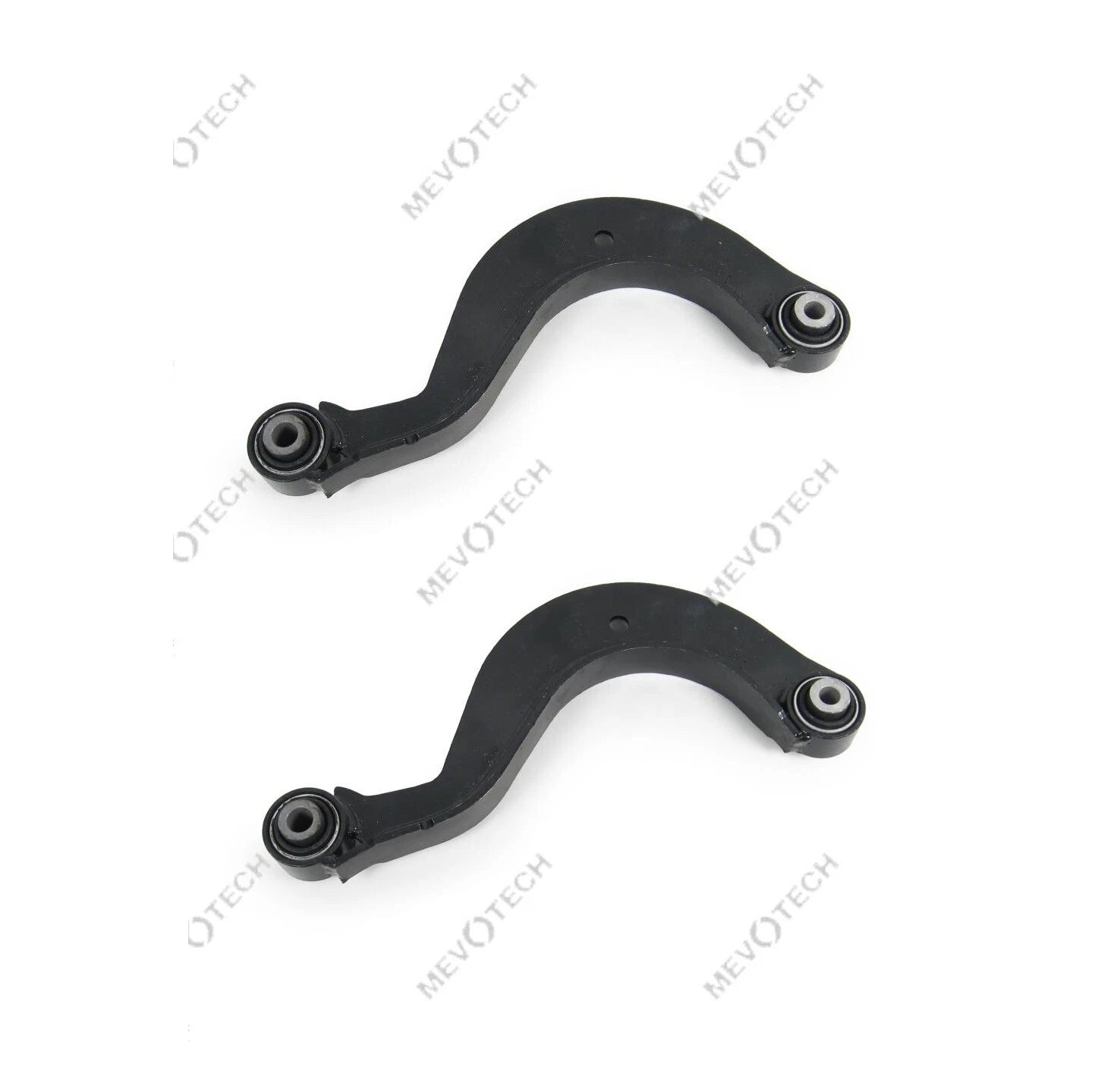 Set of 2 Rear Upper Control Arm Kits for Audi A3 Q3 VW Golf Jetta (2013–2020)