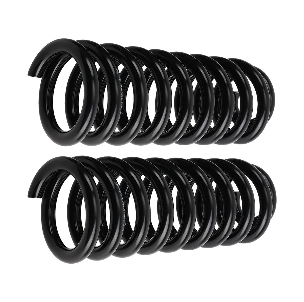 1.5" Front Leveling Lift Coil Springs for Ford Ranger/Explorer (1983–1997)