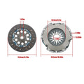 Clutch Kit for BMW 325xi 330Ci 330i 530i X3 Z4 (2004–2005)
