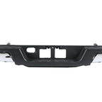 Rear Step Bumper Assembly for Toyota Tacoma (2016–2023) Chrome