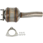Rear Catalytic Converter for Land Rover LR2 (2012–2015) LR068416