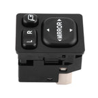 Master-Power Mirror-Folding Rear View Outer Mirror Switch for Toyota Camry
