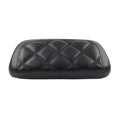 PU Leather Trunk Backrest Pad for Harley Street Electra Glide (2014-2023)