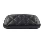 PU Leather Trunk Backrest Pad for Harley Street Electra Glide (2014-2023)