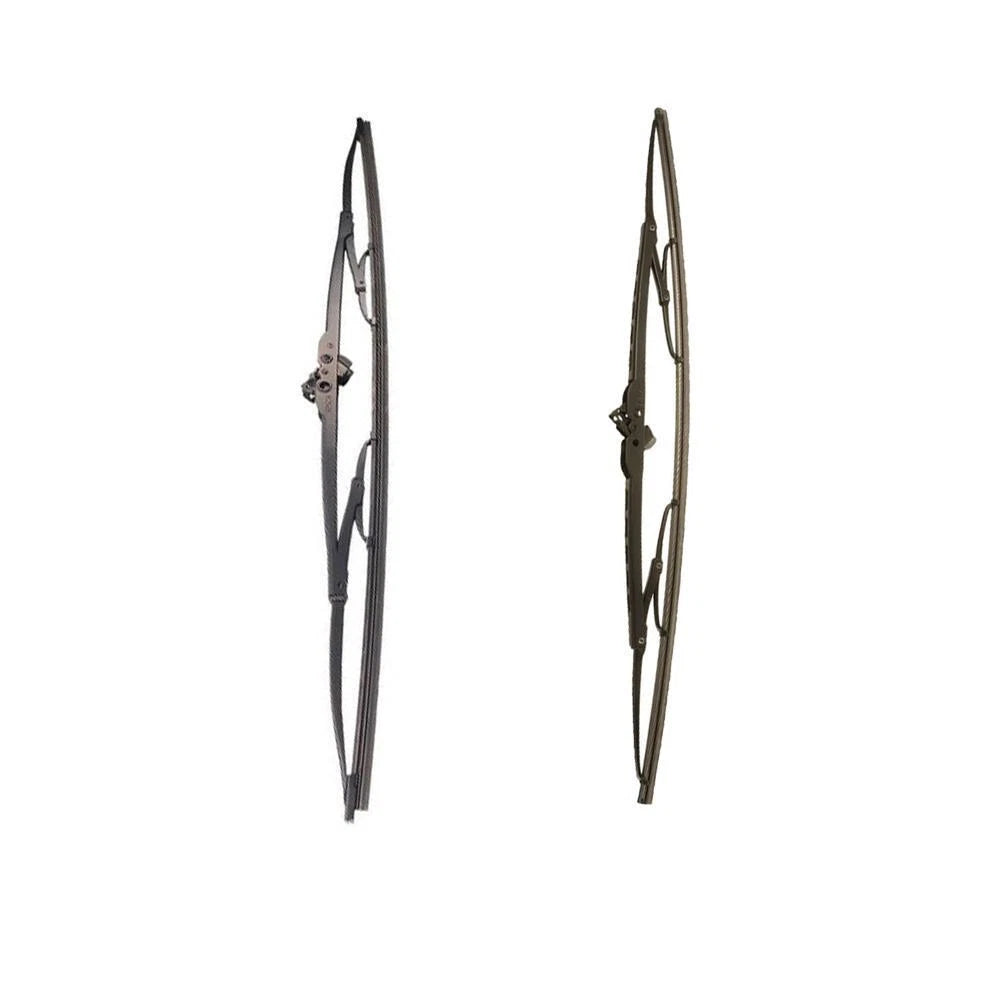 Set of 2 Bosch Micro Edge Wiper Blades for Audi 100, Quattro, Dakota