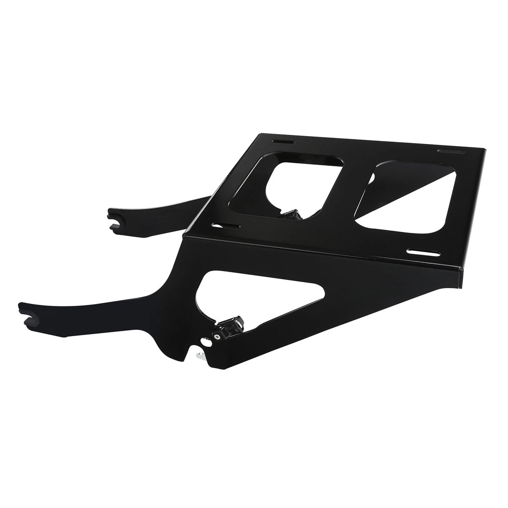 2X Mounting Rack for Harley Heritage Classic FLHC, Deluxe FLDE (2018–2025)