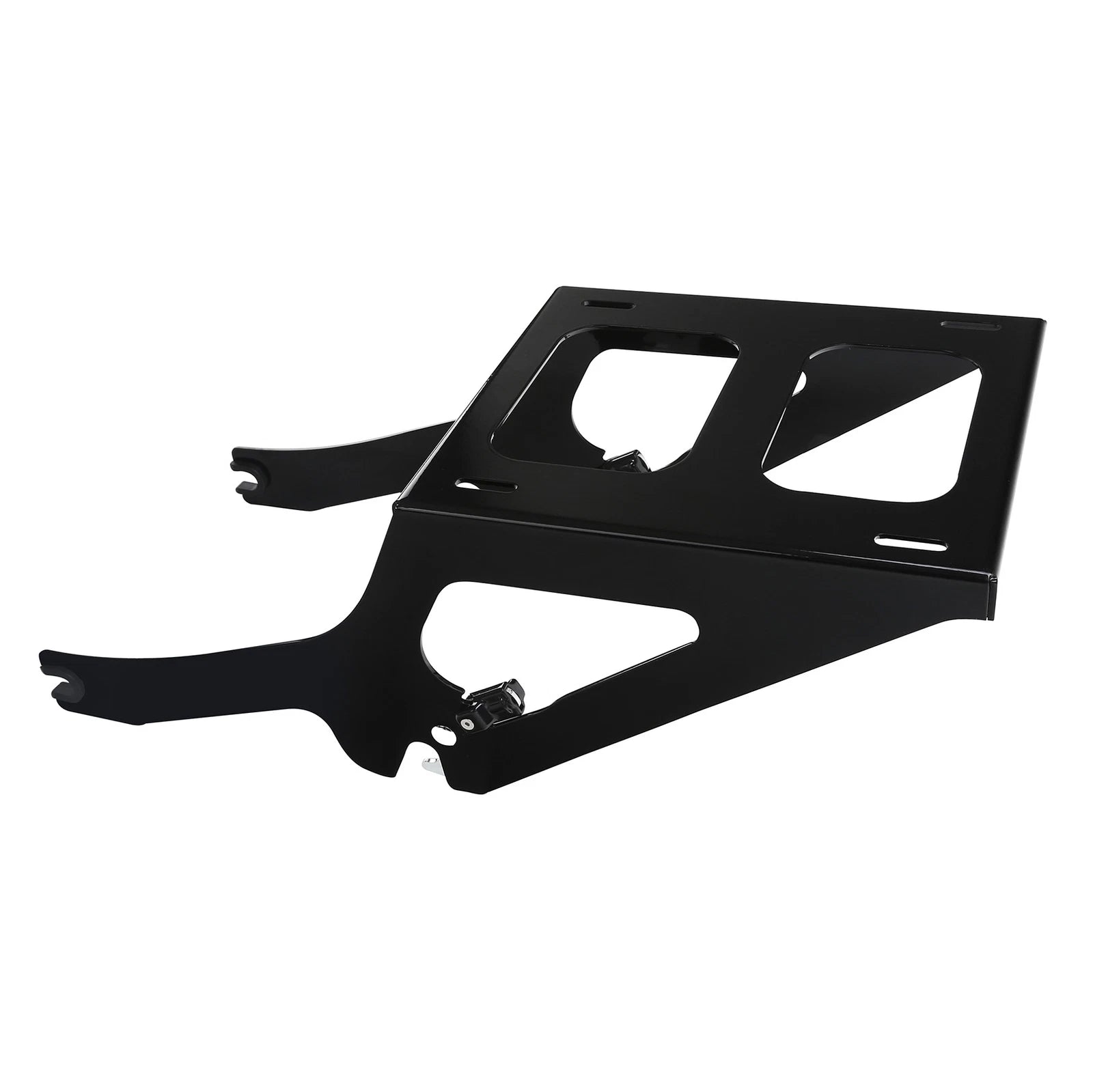 2X Mounting Rack for Harley Heritage Classic FLHC, Deluxe FLDE (2018–2025)