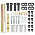 Rear A-Arm Bushing Shafts & Bolts for Polaris Sportsman 400 450 500 600 700 800