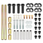 Rear A-Arm Bushing Shafts & Bolts for Polaris Sportsman 400 450 500 600 700 800