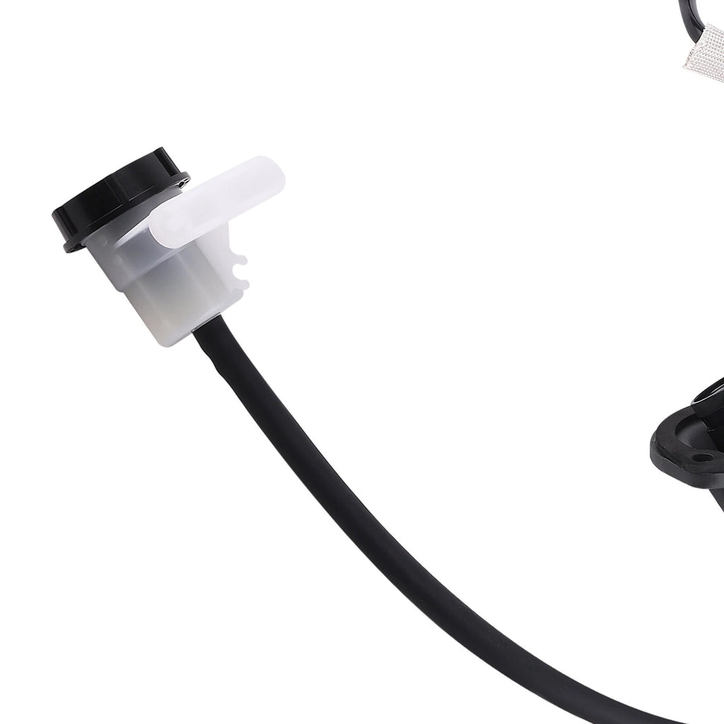 Clutch Master Cylinder & Line Set for Mazda B3000 B4000 (1994–1995)