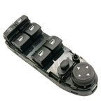 Driver Master Window Switch for BMW 528i 535i 550i 528xi 535xi (2008-2010)