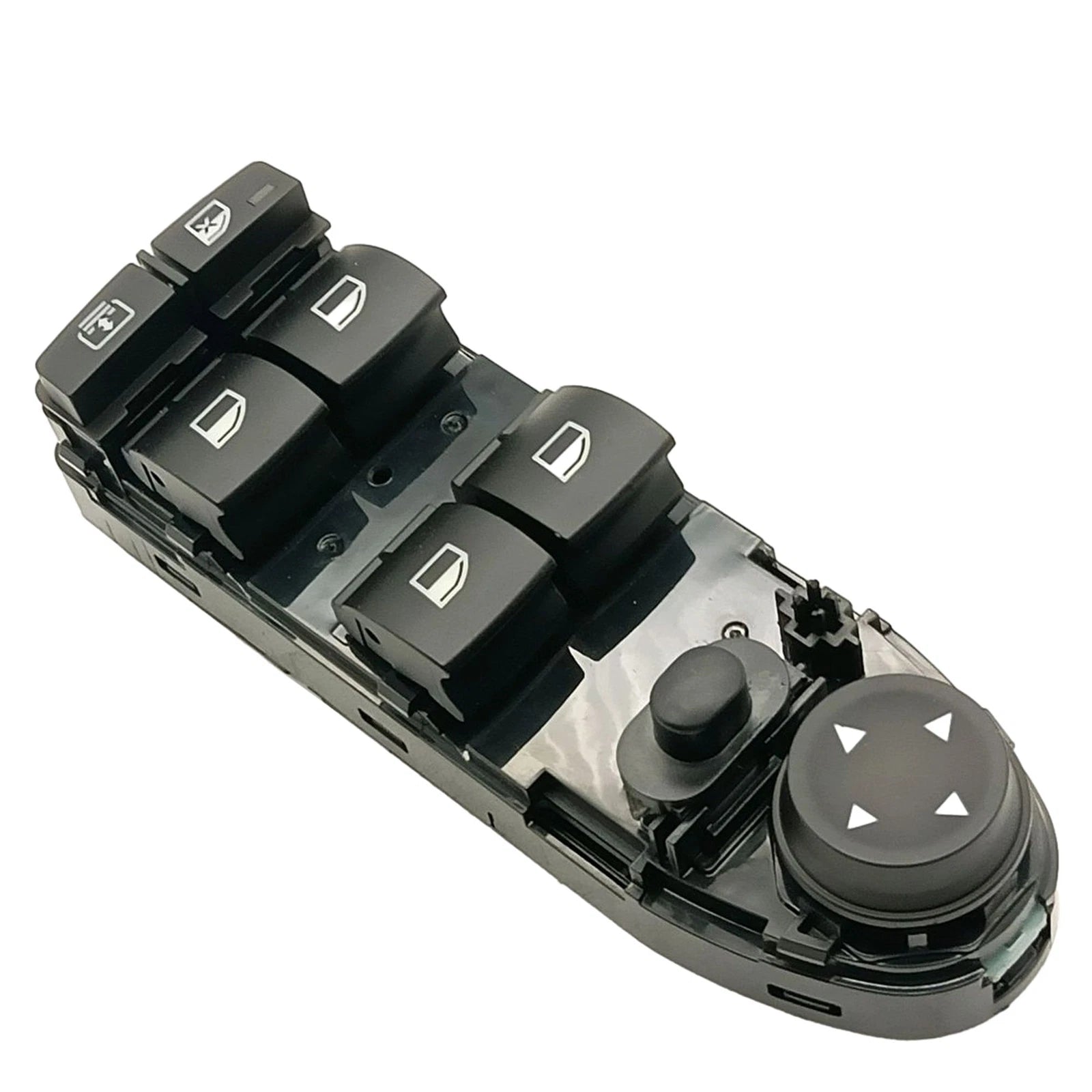 Driver Master Window Switch for BMW 528i 535i 550i 528xi 535xi (2008-2010)