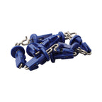 10X Rig Clips for Fishing Rigs