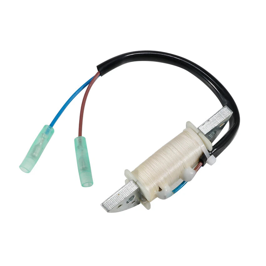 Charge Coil for Yamaha Outboard 9.9HP 13.5HP 15HP (63V-85520-00, 63V-85520-01)