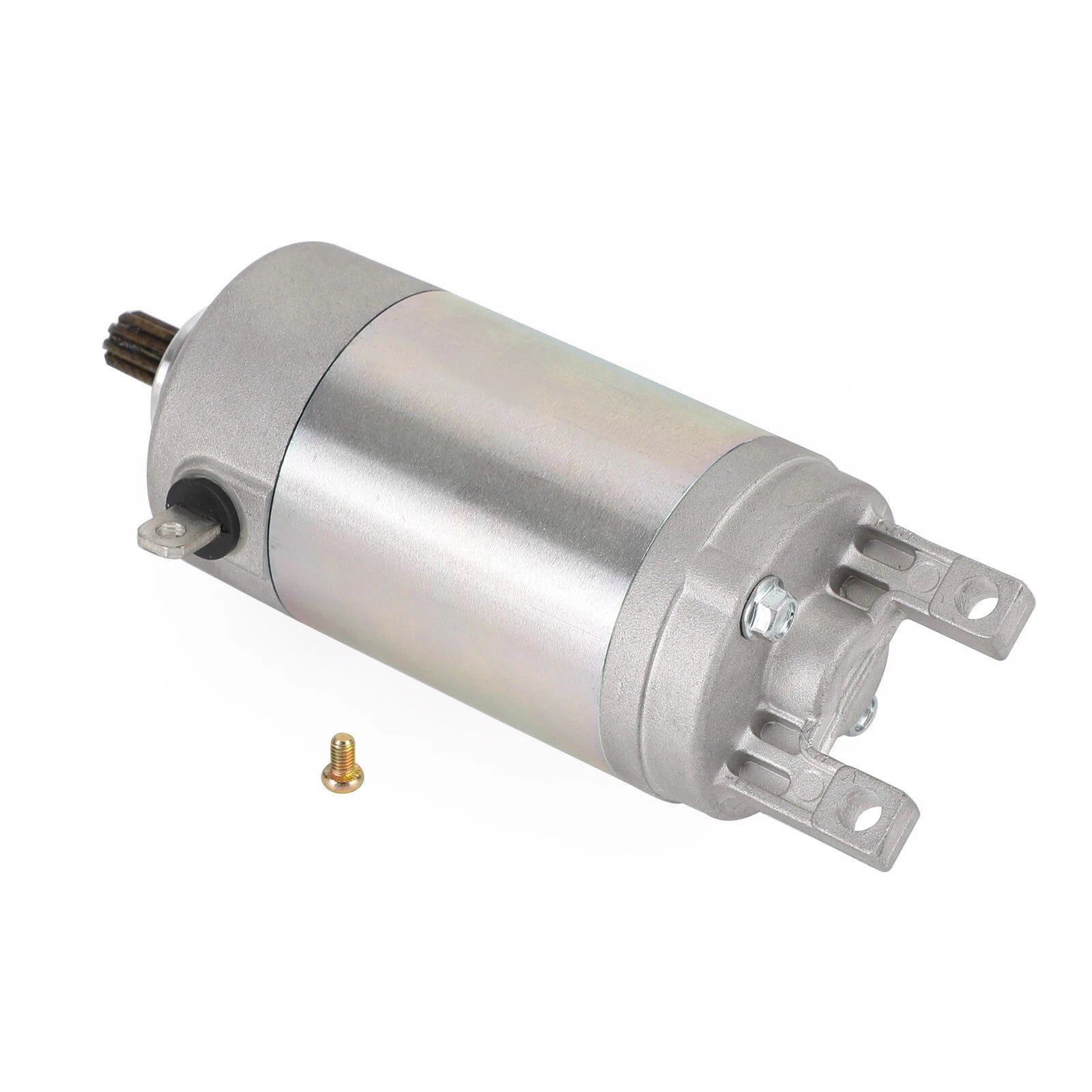 Starter for Yamaha ATV YFA1 Breeze 125 (1989–2004) 3FA-81800-01-00