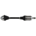 Front Left CV Axle for BMW M240i xDrive M235i xDrive 440i xDrive 435i xDrive 328d