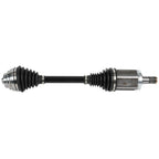 Front Left CV Axle for BMW M240i xDrive M235i xDrive 440i xDrive 435i xDrive 328d