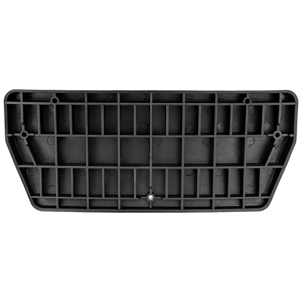 License Plate Brackets for Tesla Model S (2016-2020)