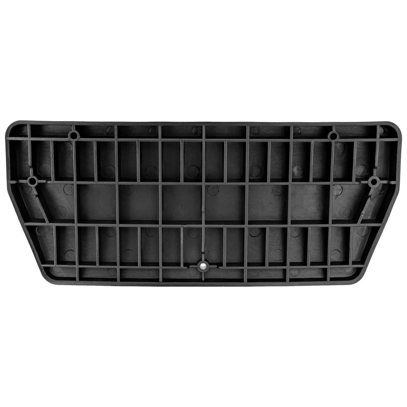 License Plate Brackets for Tesla Model S (2016-2020)