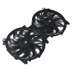 Cooling Fan Assembly for Nissan Altima (2016–2018)