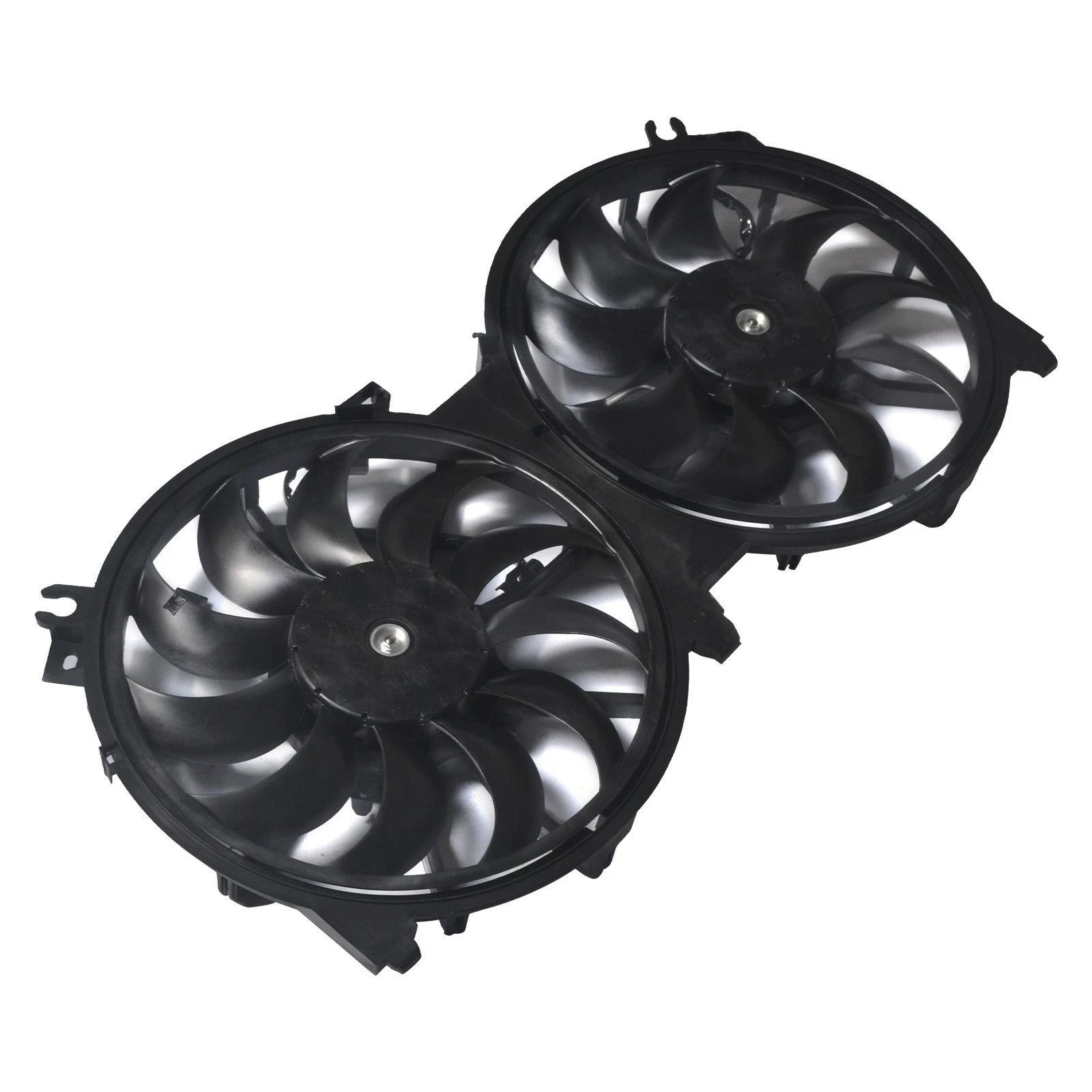 Cooling Fan Assembly for Nissan Altima (2016–2018)