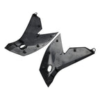 Side Frame Panel Guard Fairings Cover for Kawasaki Versys 650 (2022–2024)