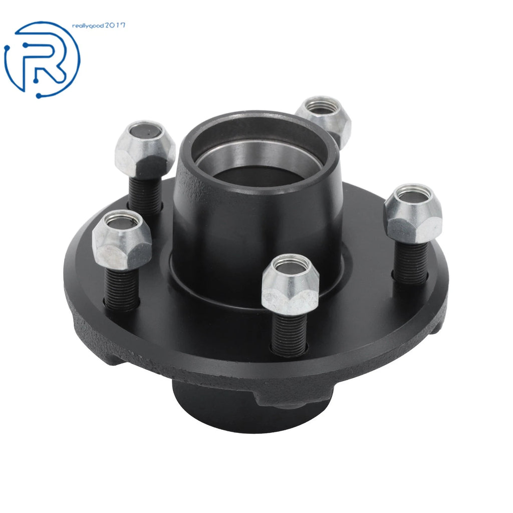 Trailer Idler Hub Kit for 2000 lbs Trailers (5 on 4.5")