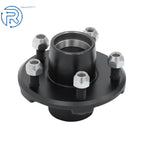 Trailer Idler Hub Kit for 2000 lbs Trailers (5 on 4.5")