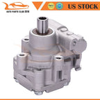 Power Steering Pump for Hummer H3 (2006–2009) 3.5L 3.7L Cu.223 L5 DOHC 21-5173