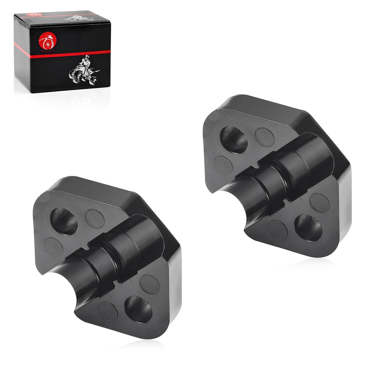 Gear Selector Mount for Polaris Magnum 330 (2004–2005)