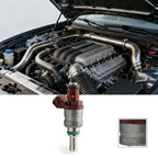 Fuel Injector for Mercedes C230 W203 (2003–2007) JY1518