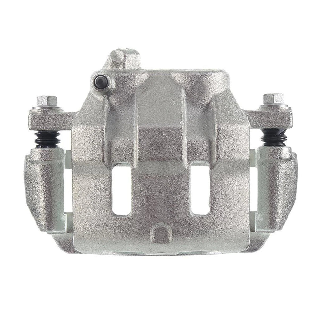 Pair Front Brake Calipers for Chevrolet W3500 Tiltmaster (2000â2009)