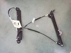 Front Left Window Regulator Without Motor for BMW 1 Series (2007–2013)