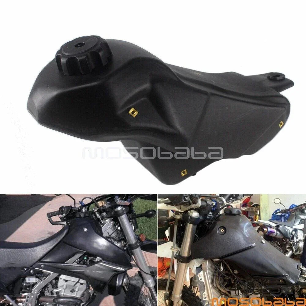 Fuel Gas Tank for Kawasaki KLX250SF KLX250S (2009-2014)