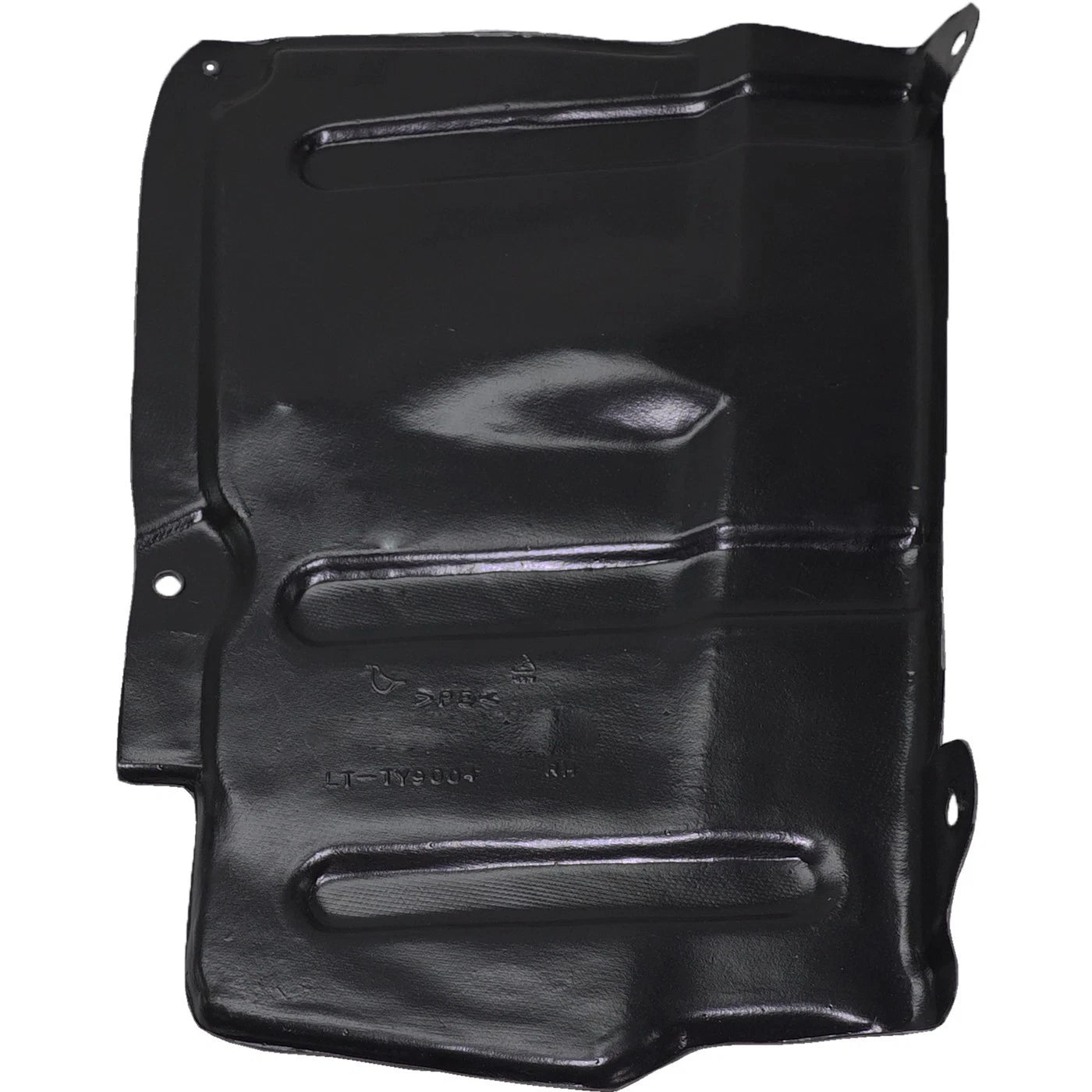 Engine Splash Shield for Toyota RAV4 (2006–2012) Passenger Side Lower