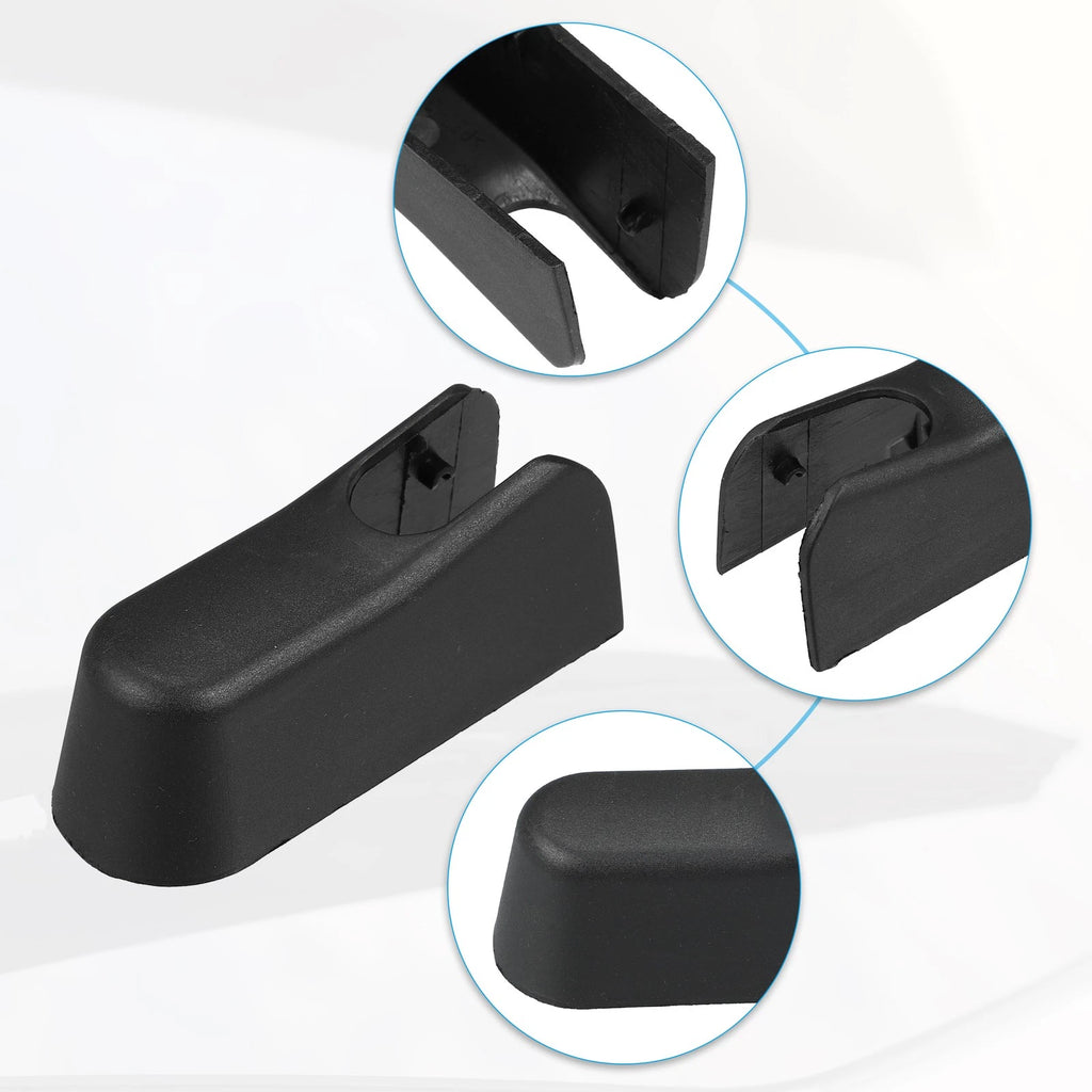 Rear Windshield Wiper Arm Nut Cover Cap for Mercedes-Benz GL320 (2007–2009)