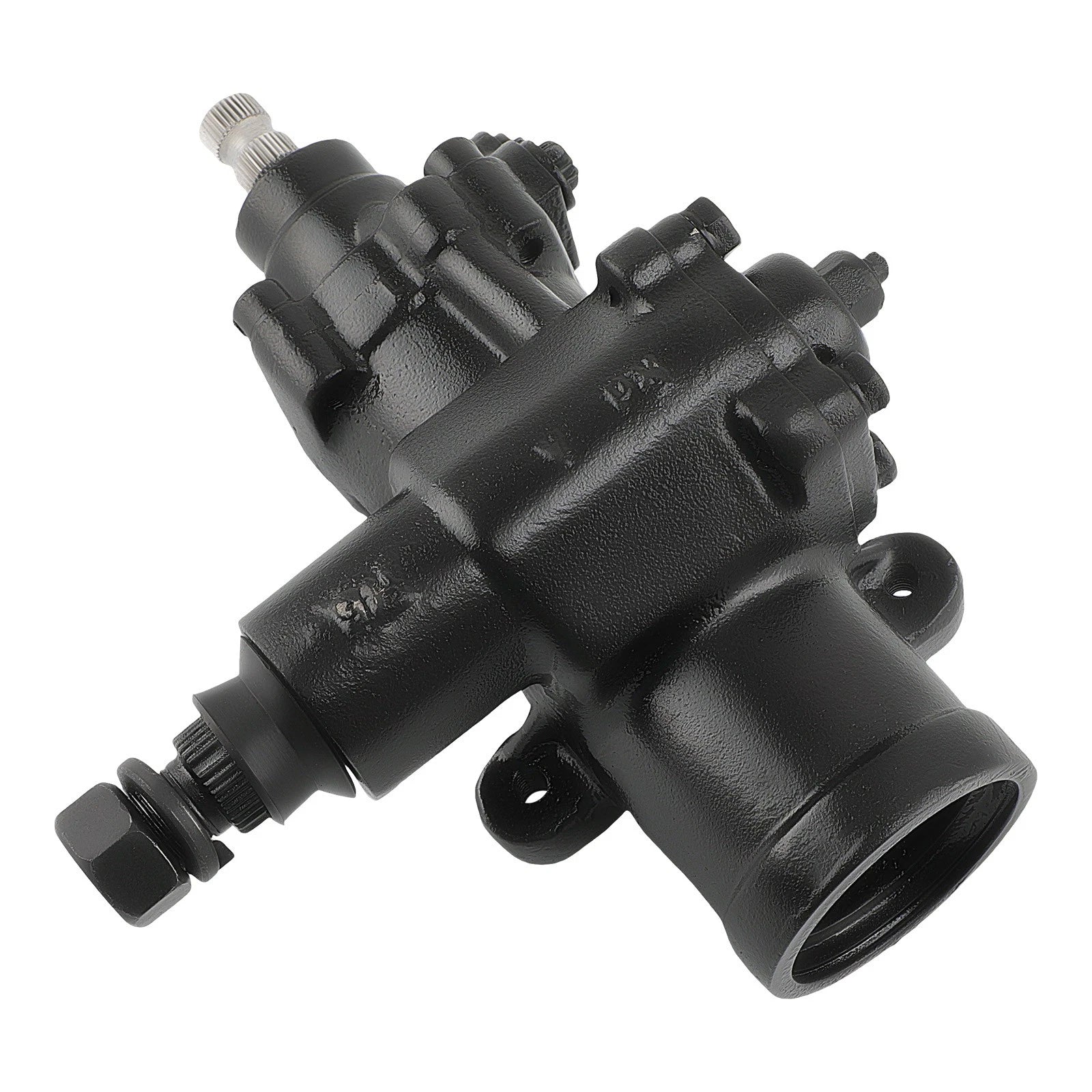 Power Steering Gear Box for Pontiac Bonneville AMC Javelin GTO (27-6537)