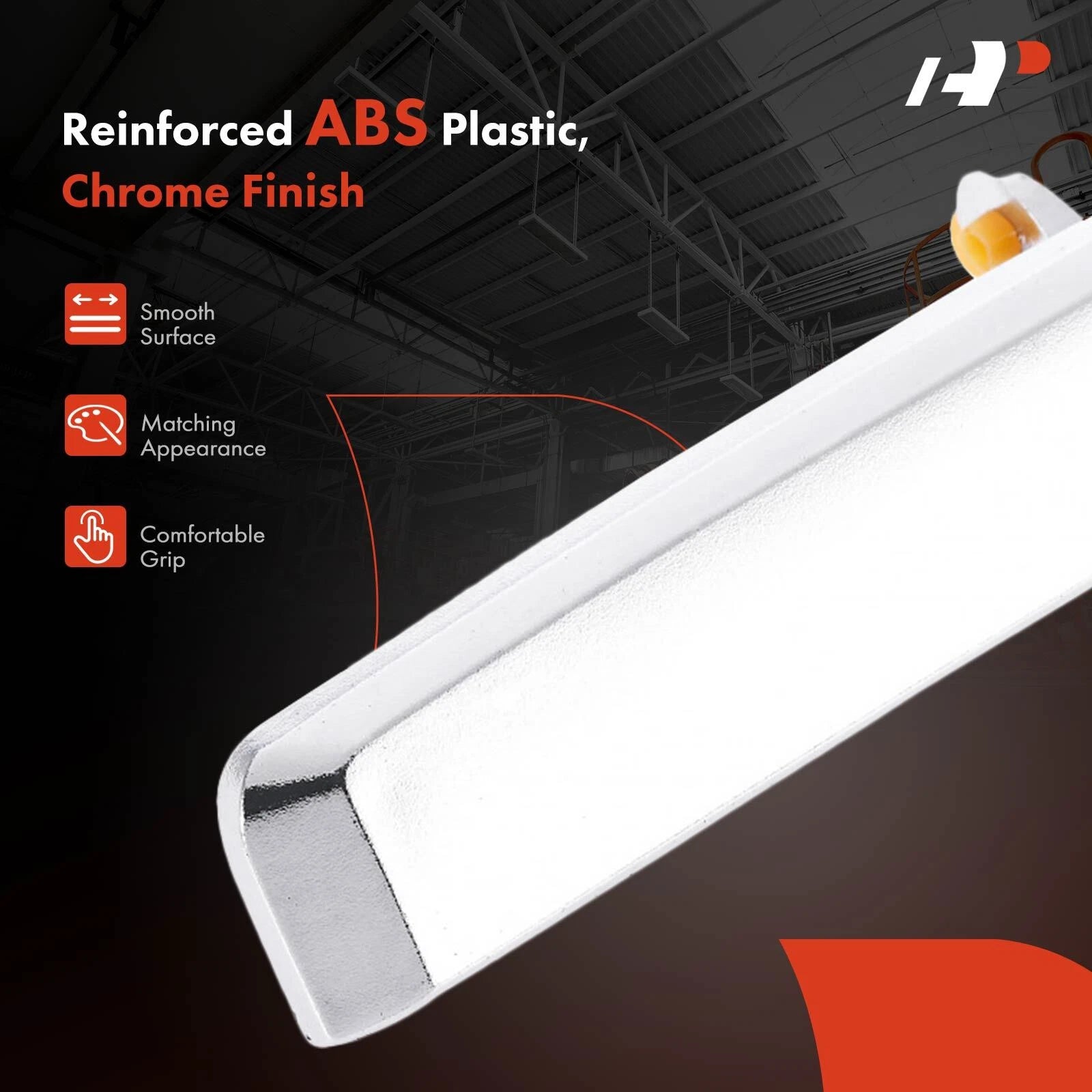 Front Left Exterior Door Handle for Nissan Sentra Pathfinder