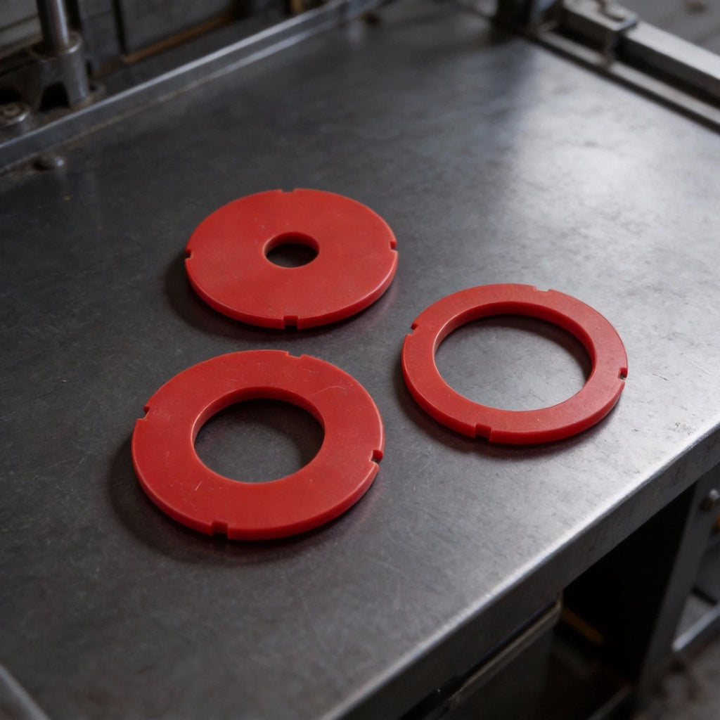 Router Insert Ring Set for Bosch RA1171 RA1180 RA1181
