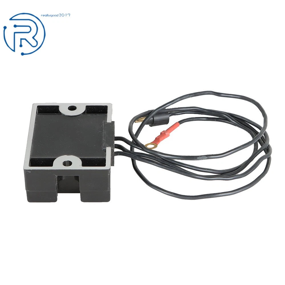 Rectifier Regulator for Harley Davidson XLH Sportster (1984-1991)