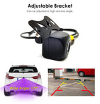 AHD 720P Car Rear View Parking Camera for Nissan LEAF (2011–2026)