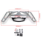Luggage Rack Cargo Mount for Honda GoldWing GL 1800 (2001–2017)