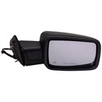 Set of 2 Heated Mirrors for Ram 2500 (2018)